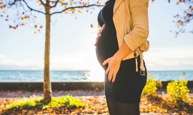 Z życia wzięte. "Moja mama ma 50 lat i jest w ciąży": Jestem oburzona, bo to przecież niemożliwe