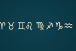 znaki zodiaku @AI