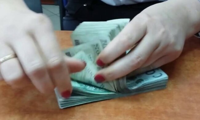 Pieniądze/screen Youtube