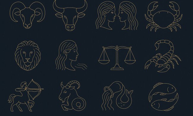 Gwiazdy ostrzegają. 3 znaki zodiaku, które dziś łatwo stracą spokój