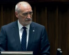 Antoni Macierewicz/YouTube @Czarno na białym TVN24