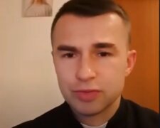 Ksiądz Sebastian Picur/YouTube @Ks. Sebastian Picur