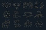 Gwiazdy ostrzegają. 3 znaki zodiaku, które dziś łatwo stracą spokój
