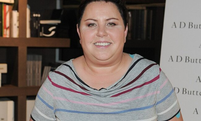 Dorota wellman źródło: Youtube