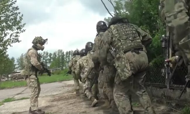 Wojska Obrony Terytorialnej/YT @Wojska Obrony Terytorialnej