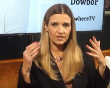 Joanna Koroniewska/YouTube @Anywhere Platforma Medialna