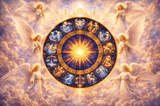 Liczba anielska 3/31 przynosi dobre wiadomości. Te znaki zodiaku dostaną wyjątkowy znak