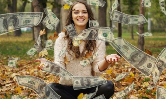 Jakie znaki zodiaku  zostaną wzbogacone we wrześniu w trzeciej dekadzie