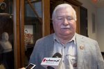 Lech Wałęsa/ YouTube @Gazeta Wyborcza