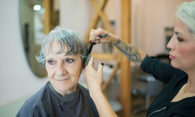 Żona, źródło: Pexels