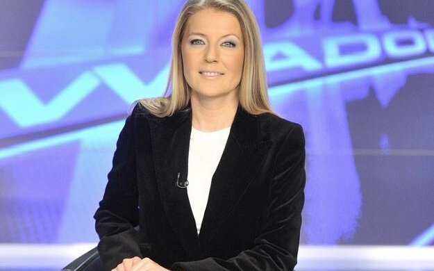 Małgorzata Wyszyńska/ wydarzenia.interia.pl