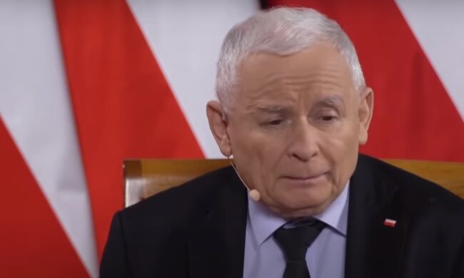 Jarosław Kaczyński/YouTube @Polskie Radio 24