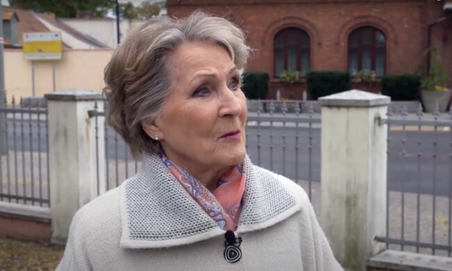 Irena Santor/YouTube @Uwaga! TVN