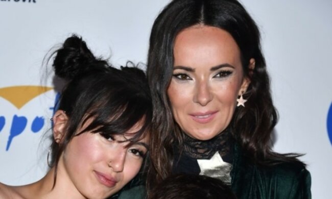 Córka Kasi Kowalskiej zaskoczyła wszystkich.Takich zdjęć nie oczekiwał nikt