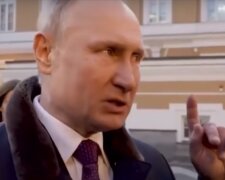 Władimir Putin/YouTube @Dla Ciekawskich