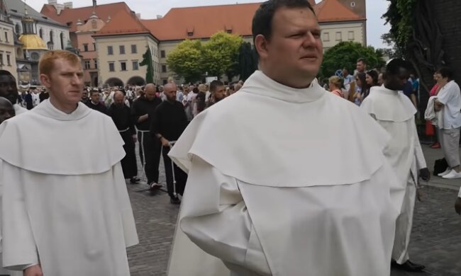 Arcybiskup chce tłumnych procesji z okazji Bożego Ciała. Wydał już odpowiednie zalecenie dotyczące ich organizacji