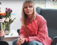 Agnieszka Woźniak-Starak / YouTube: Magazyn VIVA!