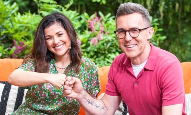 Kasia Cichopek i Maciej Kurzajewski/YT @Rozrywka