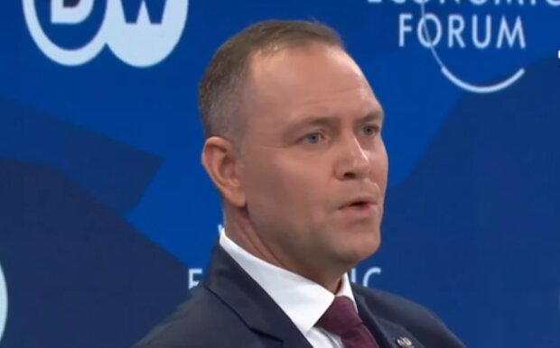 Karol Nawrocki/YouTube @CNBC-TV18