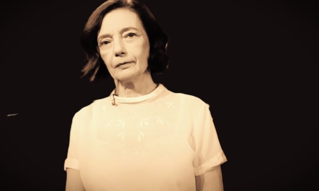 Barbara Sienkiewicz, źródło: YouTube/Paula Rodak