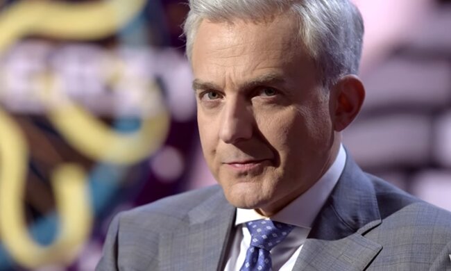 Hubert Urbański. Źródło: Youtube Wszystko Jasne