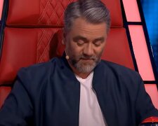 Kuba Badach, źródło: YouTube/The Voice of Poland