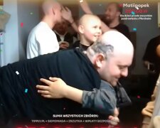 Łatwogang, screen Youtube @DiensTV