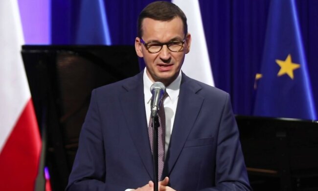 Mateusz Morawiecki/YouTube @Kancelaria Premiera