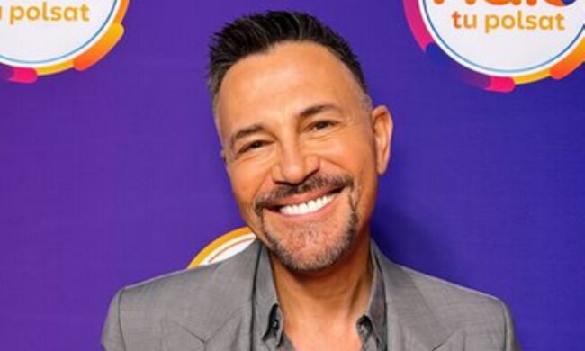 Krzysztof Ibisz/Instagram @krzysztof_ibisz_official