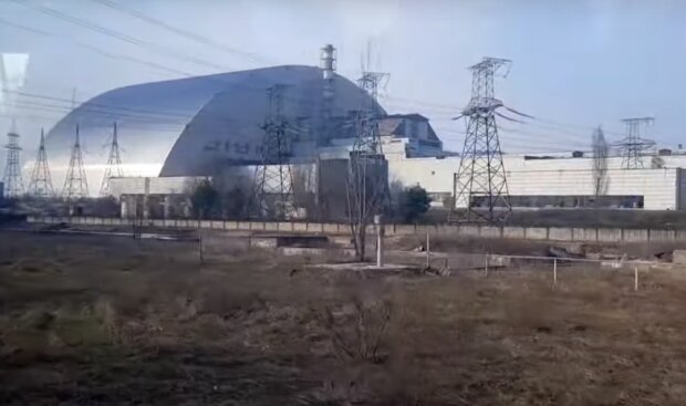 Czarnobyl/YouTube @ Sądeczanin TV