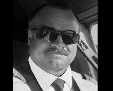 pilot z Puszczy Solskiej, screen Facebook @Miejski Reporter﻿