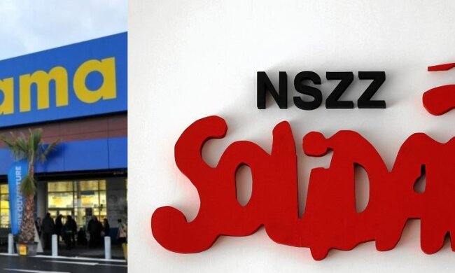 W Castoramie zapowiada się fala strajków. Pracownicy sklepu są oburzeni