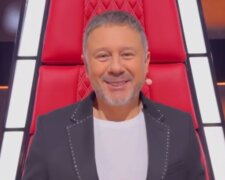 Andrzej Piaseczny/Instagram @TheVoiceSenior