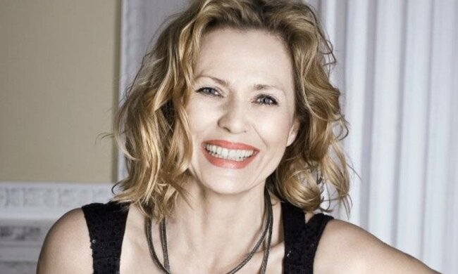 Grażyna Szapołowska