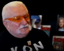 Lech Wałęsa/YouTube @DW Polski