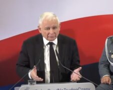 Jarosław Kaczyński/YouTube @Janusz Jaskółka