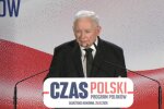 Jarosław Kaczyński/YouTube @Prawo i Sprawiedliwość