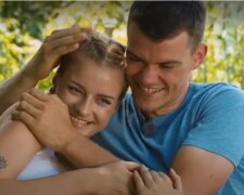 Ada i Michał z programu "Rolnik szuka żony"/YouTube @Whistleblower News