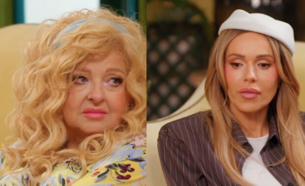 Magda Gessler, Doda/YouTube @tvnpl