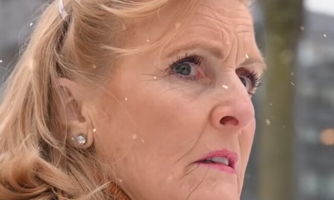 Kobieta/YouTube @Czas na historię