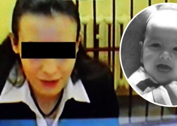 Madzia z Sosnowca, screen Youtube @crimereporter2900