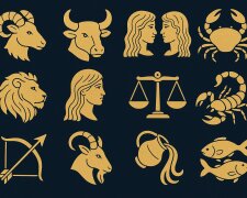znaki zodiaku @AI