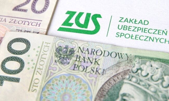 370 tys. osób zapłaci wyższe składki do ZUS. Wszystko przez nowy przepis