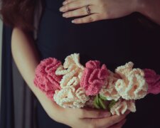 Z życia wzięte. "W wieku 44 lat dowiedziałam się, że jestem w ciąży": Jestem zupełnie sama