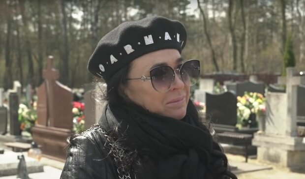 Ewa Krawczyk/Youtube @Wirtualna Polska
