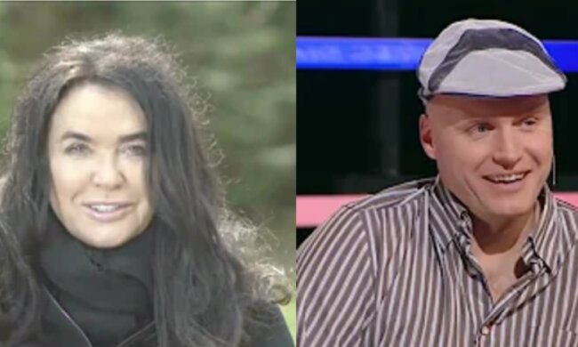 Ewa Krawczyk/YT@Ciekawe Wydarzenia// Krzysztof Igor Krawczyk/YT @TOYOTOMANIAK