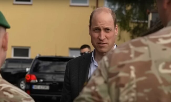 źródło: YouTube/The Royal Family Channel