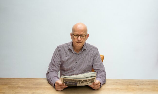 Z życia wzięte. "Na emeryturze żona wybrała wnuki zamiast mnie": Pojechałem do sanatorium, żeby nie zdziadzieć, i tam znalazłem miłość