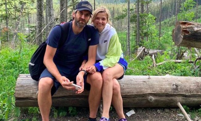 Ogromne szczęście pary! / Instagram: @maciej_dowbor