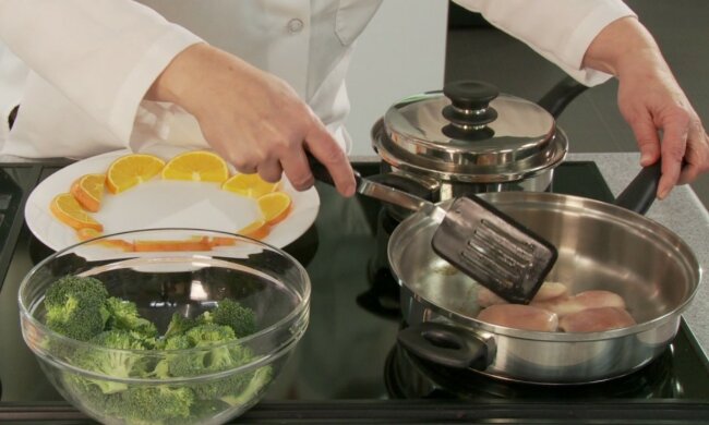 GIS wydało ostrzeżenie/screen Youtube @Amway UK & Ireland